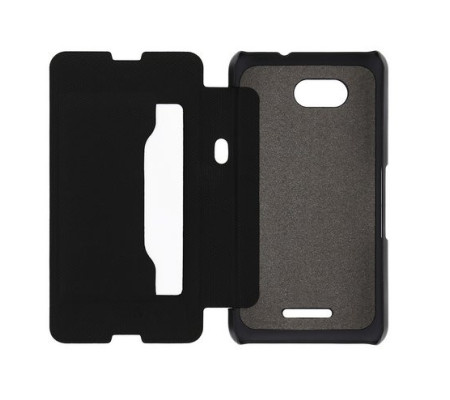 Funda Folio Sony Xperia Z3+, Z3 (Original) SMA5157B