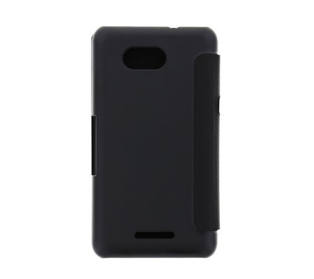 Funda Folio Sony Xperia Z3+, Z3 (Original) SMA5157B