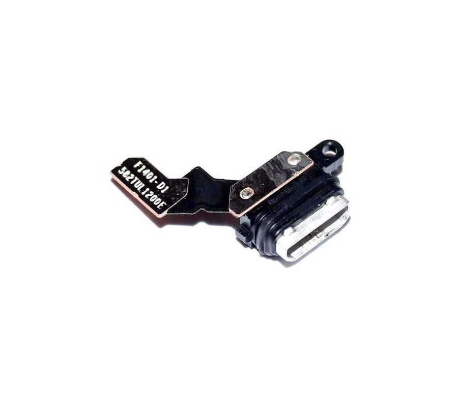 Flex conector de carga USB Sony Xperia M4 Aqua