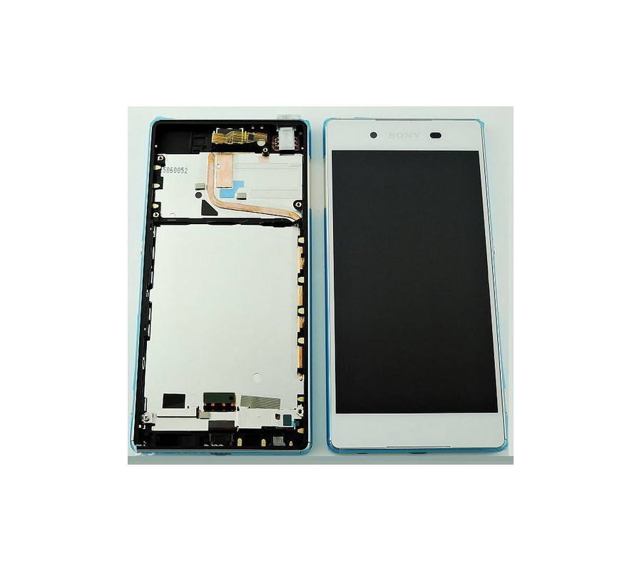Pantalla Completa + Carcasa Frontal Sony Xperia Z3+ (Z4, E6553)