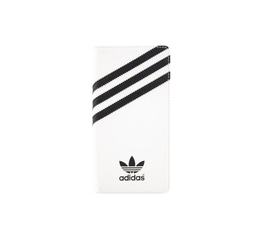 Funda Flip Adidas Sony Xperia Z3+ (Z4, E6553).