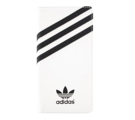 Funda Flip Adidas Sony Xperia Z3+ (Z4, E6553).