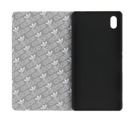 Funda Flip Adidas Sony Xperia Z3+ (Z4, E6553).
