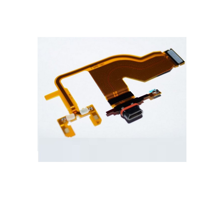 Flex conector de carga Original Sony Xperia Tablet Z4 (SGP712/ SGP771)