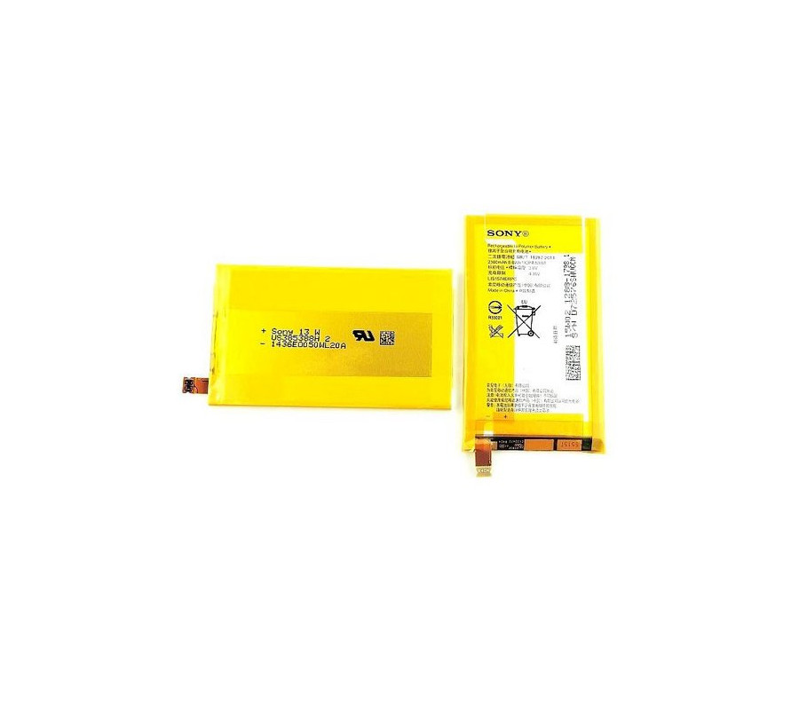 Bateria Original Sony Xperia E4G (E2003, E2006, E2033) 2300mAh