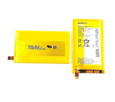Bateria Original Sony Xperia E4G (E2003, E2006, E2033) 2300mAh