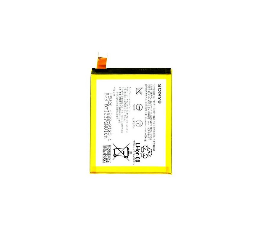 Bateria Original Sony Xperia Z3+ (E6553), Z3+ Dual sim, C5 ultra (E5533), Z4