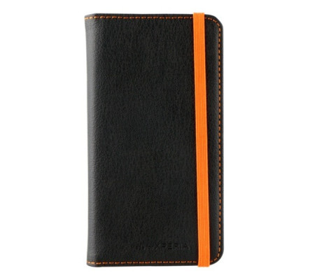 Funda Folio Original Sony Xperia Z5 (BCS5160B). Negro