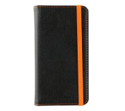 Funda Folio Original Sony Xperia Z5 (BCS5160B). Negro