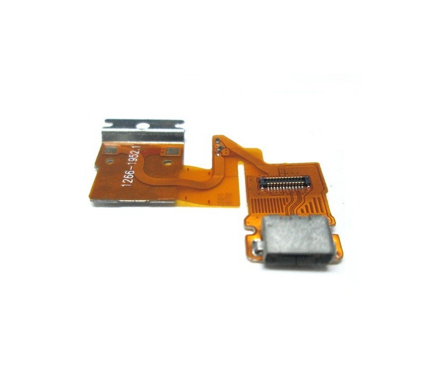Flex conector de carga Original Sony Xperia Tablet Z