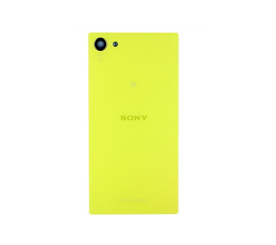 Carcasa Trasera Sony Xperia Z5 Compact (E5803/ E5823)