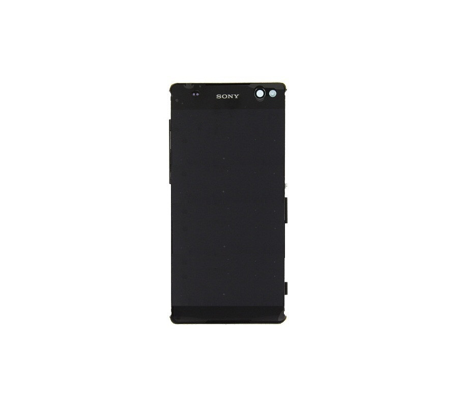 Pantalla Completa + Frontal Sony Xperia C5 Ultra