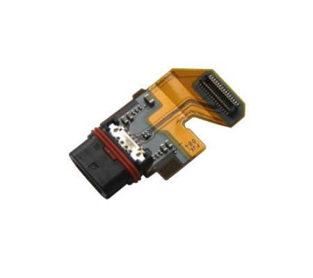 Flex conector de carga microUSB Sony Xperia Z5, Z5 Dual SIM