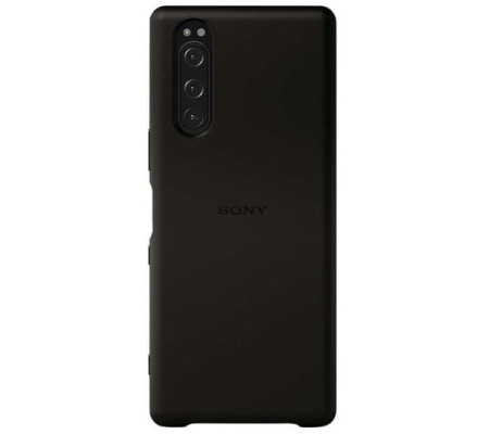 Cubierta trasera Original Sony Style SCBJ10 Xperia 5 - Empetel.es