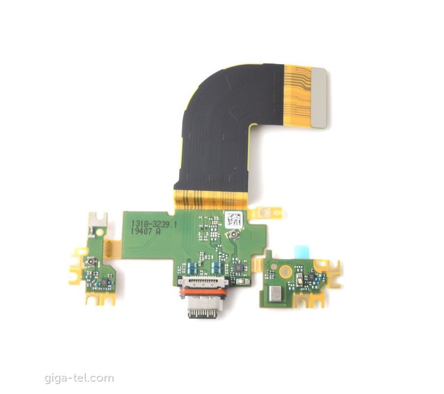 Flex Conector de carga Original SONY Xperia 5