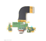 Flex Conector de carga Original SONY Xperia 5