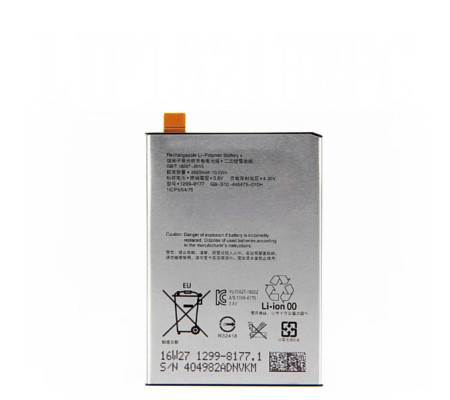 Bateria compatible Sony F5121 Xperia X, Xperia L1 (1299-9167)