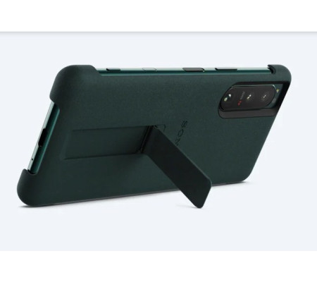 Funda Stand Cover Sony Xperia 5 III (XQZCBBQG.ROW)