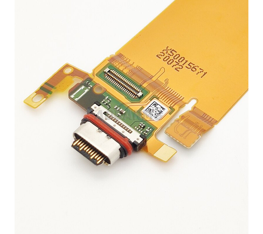 Flex de carga Original Sony Xperia 10 II (XQ-AU52) Service Pack