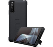 Funda Stand Cover Sony Xperia 10 III (XQZCBBTB.ROW)