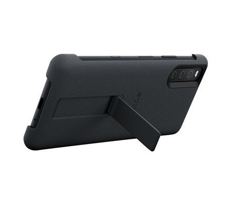 Funda Stand Cover Sony Xperia 10 III (XQZCBBTB.ROW)