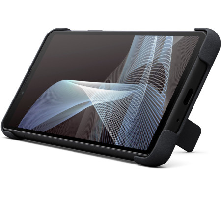 Funda Stand Cover Sony Xperia 10 III (XQZCBBTB.ROW)