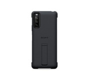 Funda Stand Cover Sony Xperia 10 III (XQZCBBTB.ROW)