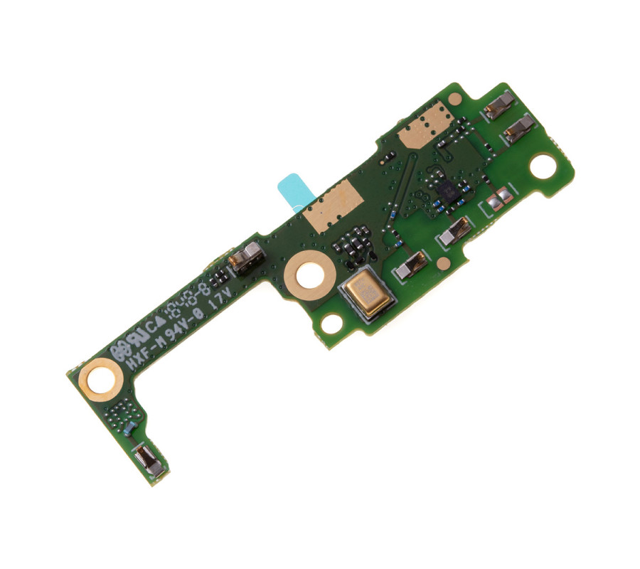 Flex de Carga Original Sony Xperia 10 Dual (I4113) Service Pack