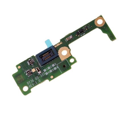 Flex de Carga Original Sony Xperia 10 Dual (I4113) Service Pack