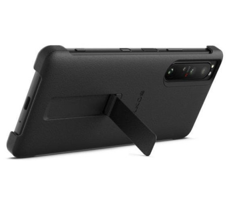 Funda Stand Cover Sony Xperia 1 IV (XQZCBCTB.ROW)