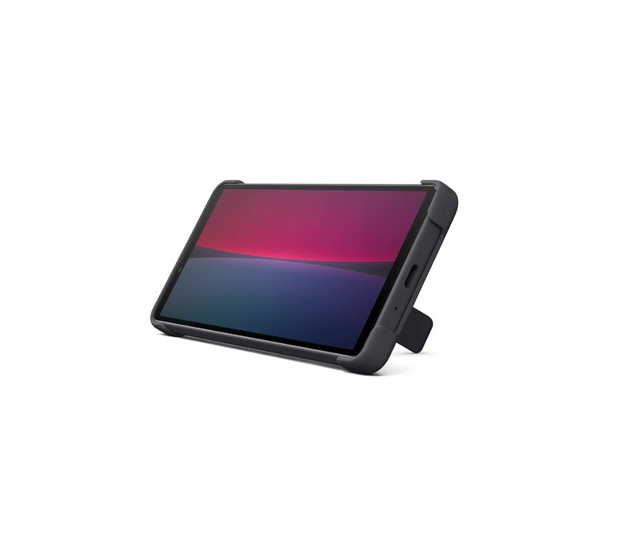 Funda Stand Cover Sony Xperia 10 IV (XQZCBCCB.ROW)