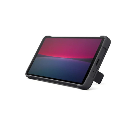 Funda Stand Cover Sony Xperia 10 IV (XQZCBCCB.ROW)
