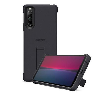 Funda Stand Cover Sony Xperia 10 IV (XQZCBCCB.ROW)
