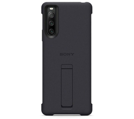 Funda Stand Cover Sony Xperia 10 IV (XQZCBCCB.ROW)