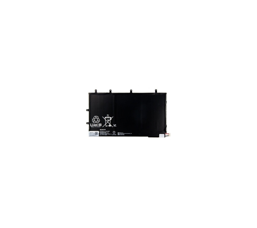 Bateria Original Sony Xperia Z Tablet (LIS3096ERPC).