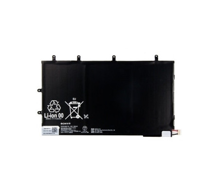 Bateria Original Sony Xperia Z Tablet (LIS3096ERPC).