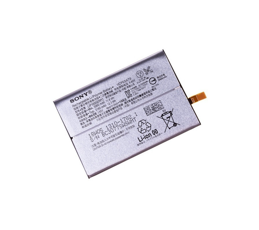 Bateria Original Sony Xperia XZ2 (H8216, H8276) 3060mAh