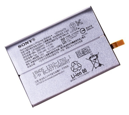 Bateria Original Sony Xperia XZ2 (H8216, H8276) 3060mAh
