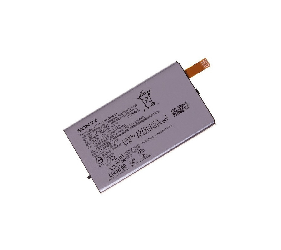 Bateria Original Sony Xperia XZ2 Compact (2870mAh)