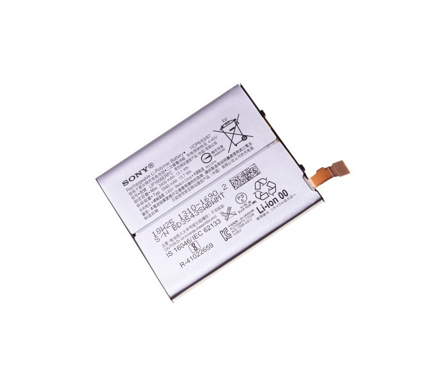 Bateria Original Xperia XZ2 Premium (H8116) XZ2 Premium Dual (H8166) 3400mAh
