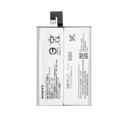 Bateria Original Sony Xperia 10 Plus (I4213) 3400mAh