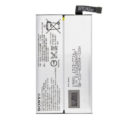 Bateria Original Sony Xperia 10 (I4113) 2870mAh