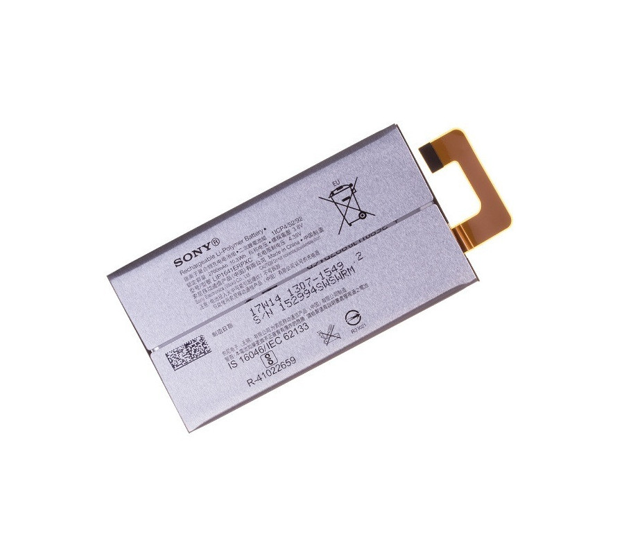 Bateria Original Sony Xperia XA1 Ultra (G3221, G3223, G3226, G3212)