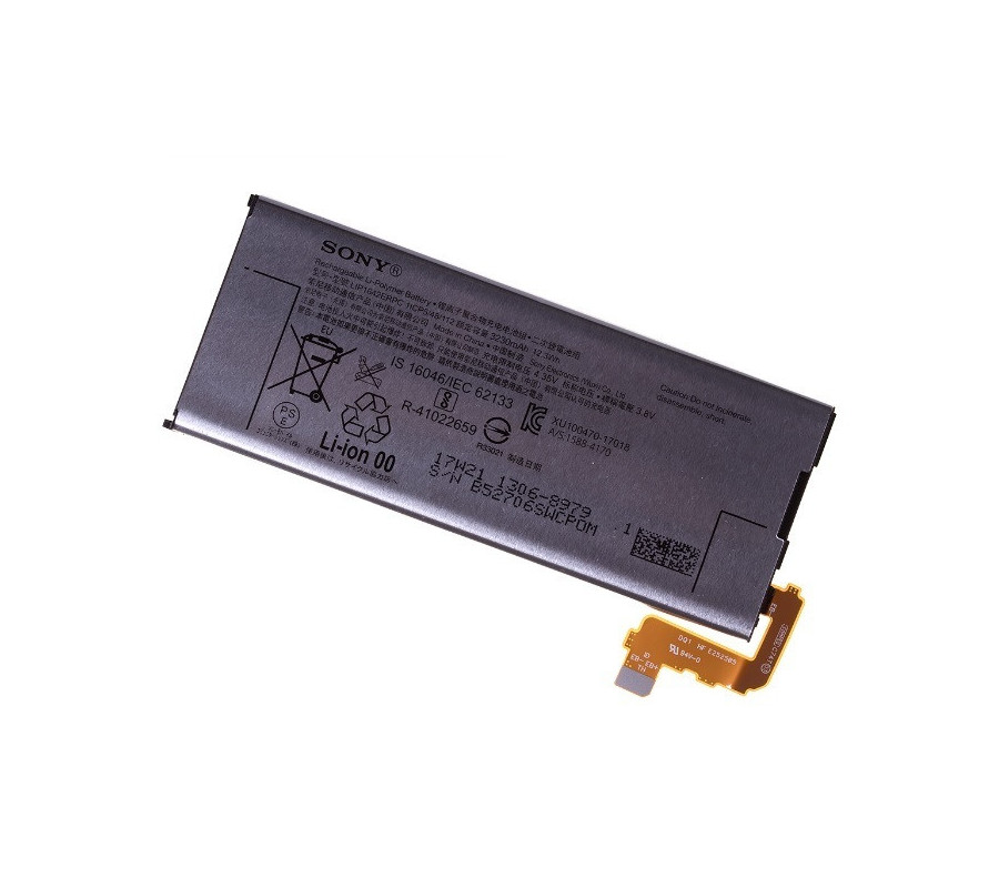 Bateria Original Sony Xperia XZ Premium (G8142) 3230mAh
