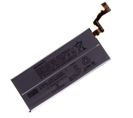 Bateria Original Sony Xperia XZ1 (G8343), XZ1 Dual (G8341, G8342) 2700mAh