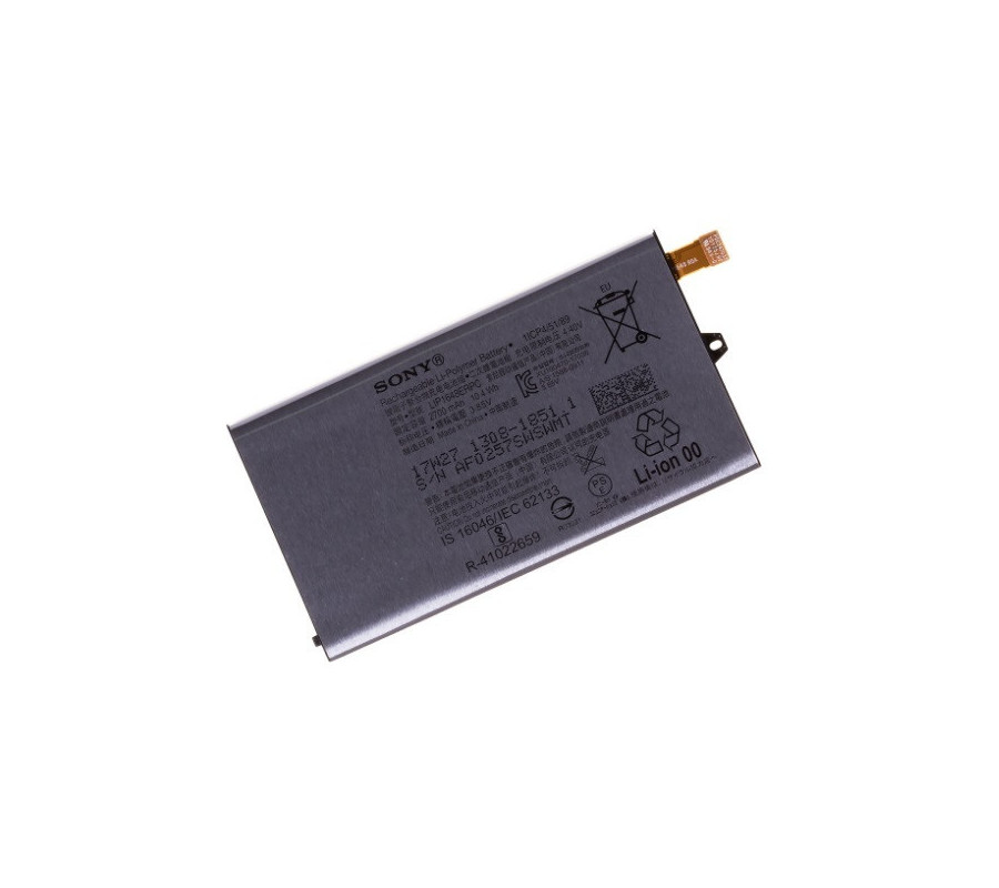 Bateria Original Sony Xperia XZ1 Compact (G8441) 2700mAh