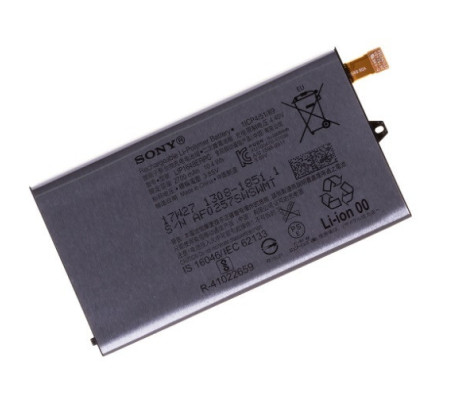 Bateria Original Sony Xperia XZ1 Compact (G8441) 2700mAh