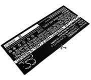 Bateria Original Sony Xperia Tablet Z2 (SGP511, 512, 521, 561). De desmontaje