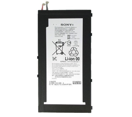 Bateria Original Sony Xperia Z3 Compact Tablet (SGP611/612)
