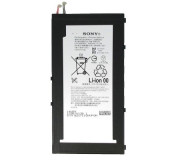 Bateria Original Sony Xperia Z3 Compact Tablet (SGP611/612)